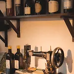 Antica Macina - “la Taverna” Apartamento *