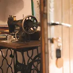 La Taverna Appartement *