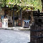 Appartement La Taverna Rocchetta Nervina