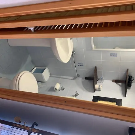 Antica Macina - “la Taverna” Apartment Rocchetta Nervina