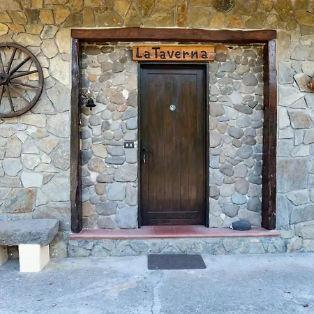 Antica Macina - “la Taverna” * Rocchetta Nervina