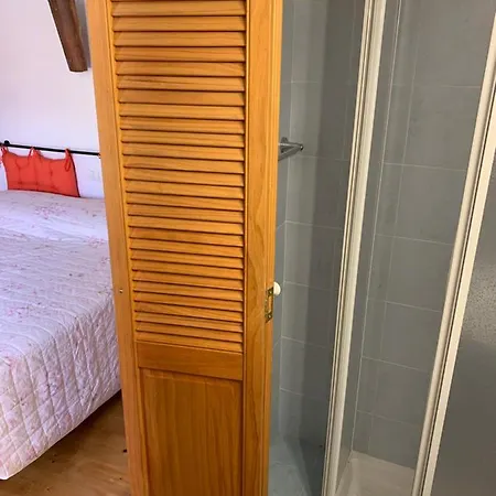 Apartment Antica Macina - “la Taverna”