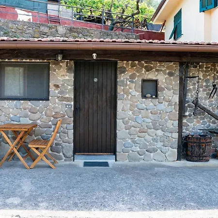 Antica Macina - “la Taverna”