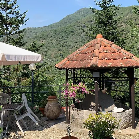 Apartamento Antica Macina - “la Taverna”