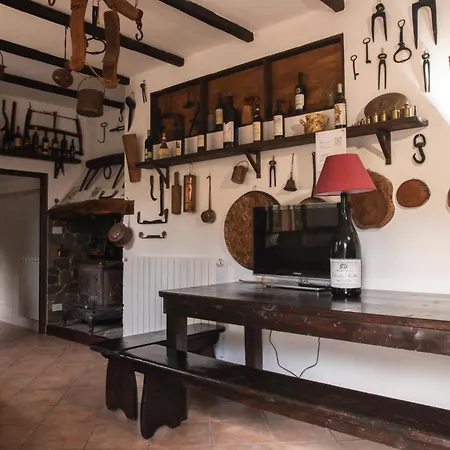 La Taverna *
