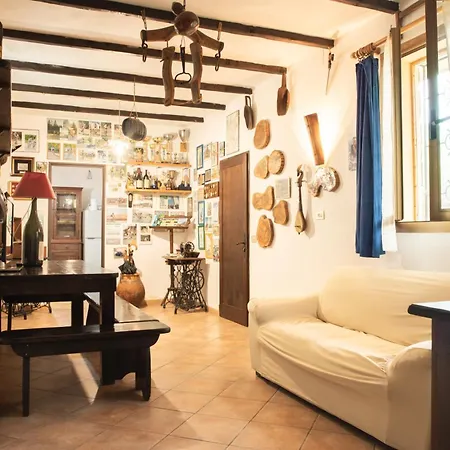 La Taverna Lägenhet *