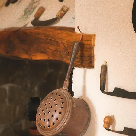 Antica Macina - “la Taverna” Appartamento Rocchetta Nervina