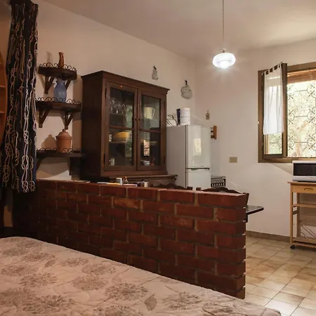 Lägenhet La Taverna