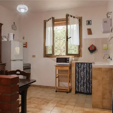 La Taverna Lägenhet *