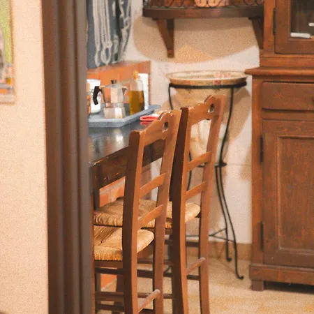 公寓 La Taverna
