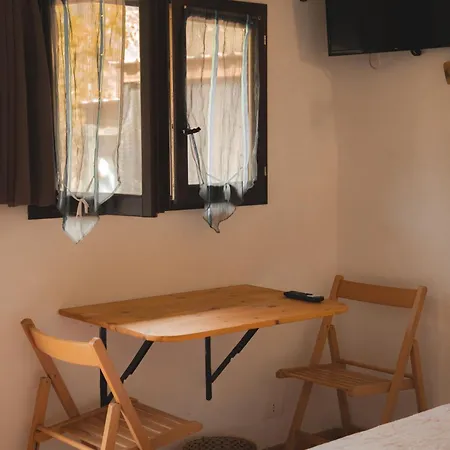 公寓 La Taverna