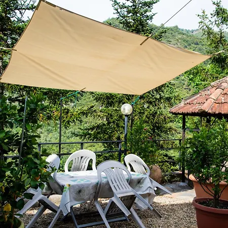 Antica Macina - “la Taverna” * Rocchetta Nervina