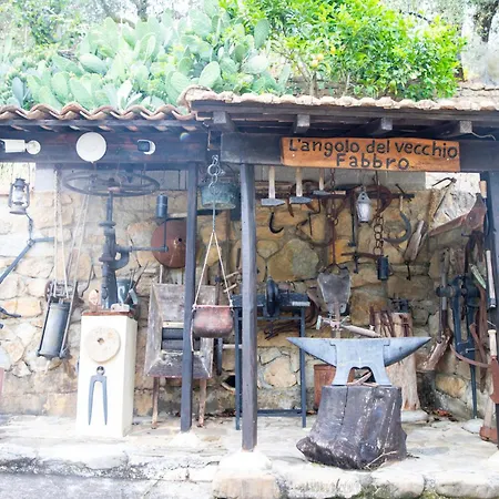 Antica Macina - “la Taverna”