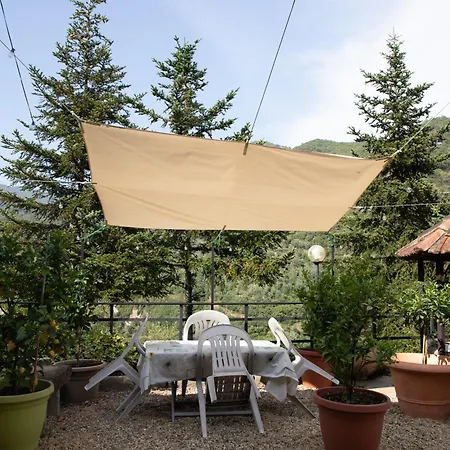 Appartamento Antica Macina - “la Taverna”