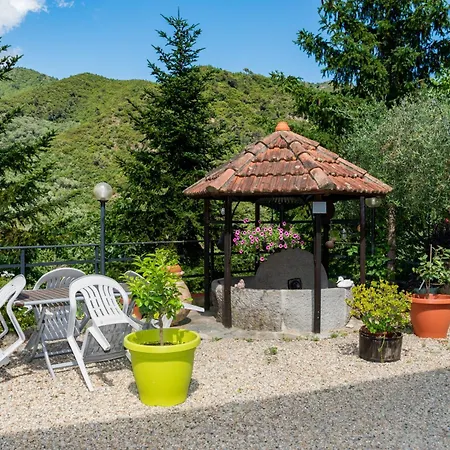 Lägenhet La Taverna