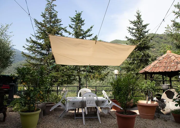 Lägenhet La Taverna